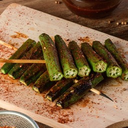 กระเจี๊ยบ