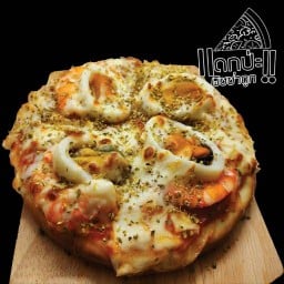 แดกป่ะ!! พิซซ่าถูก ศูนย์ราชการแจ้งวัฒนะ