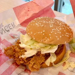 KFC โลตัสท่าศาลา