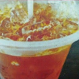 ชาดำเย็น