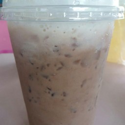 โอวัลตินเย็น