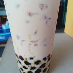 ชานมไต้หวัน