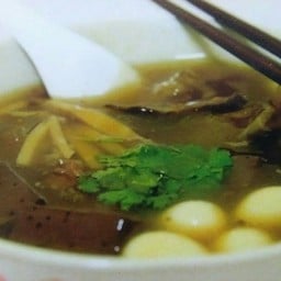 กระเพาะปลา