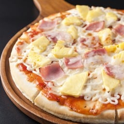 HAWAIIAN (L)