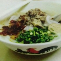 ข้าวเปียก (จั๊บญวน)