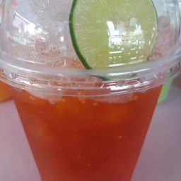 ชามะนาว