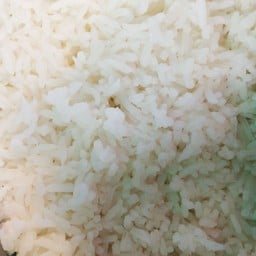 ข้าวสวย