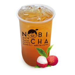 ชาลิ้นจี่