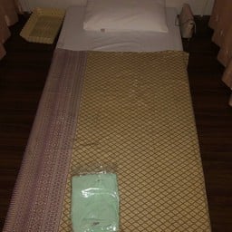 ห้องนวดไทยผ่อนคลาย