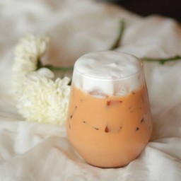 ICED THAI TEA