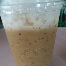 กาแฟเย็น