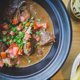 Delicious Menu 🍽🍺🍹#musttry #nicetaste