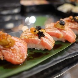 Tenjo Sushi & Yakiniku Premium Buffet เซนทรัลพระราม 3