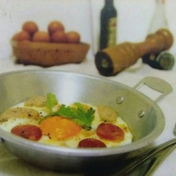 ไข่กระทะ