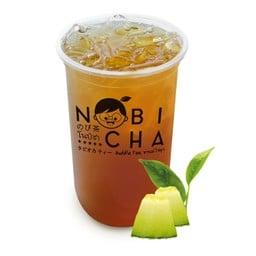 ชาเมล่อน