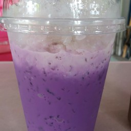 นมเผือก