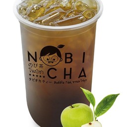 ชาแอปเปิล