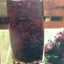 น้ำกระเจี๊ยบ