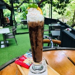 Sanuk Cafe