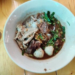 ก๋วยเตี๋ยวเรือกิมตุง
