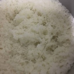 ข้าวสวย