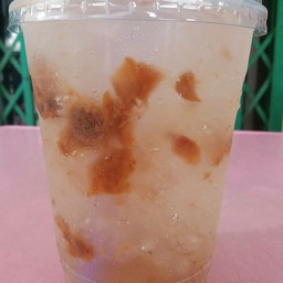 บ๊วยหวาน