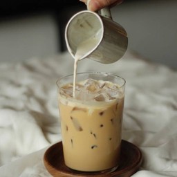 Espresso (Thai Style)