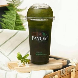 ชาเขียว โออิชิ