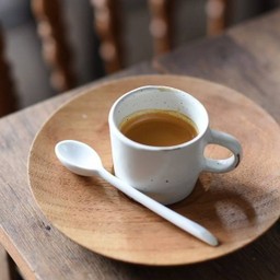 HOT ESPRESSO
