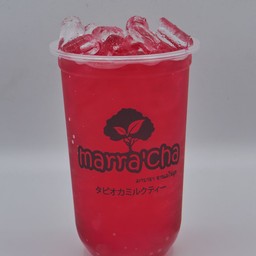 Marra’cha (มาราชา) สาขาตลาดโอโซนวัน