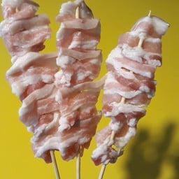หมูสามชั้น
