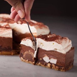 โรเชอร์ช็อกโกแลต เค้ก