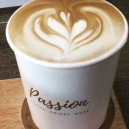 Passion Coffee