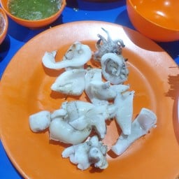 ย่างได้ดี เนื้อไม่แข็ง แต่นานๆมาที เหมือนเดิม