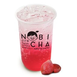 น้ำแดงโซดา