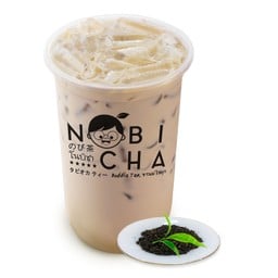 ชานมไต้หวัน