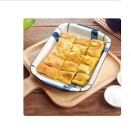 โรตีกล้วยใส่ไข่