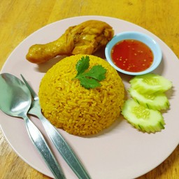 ร้านโรตีฟาเดล