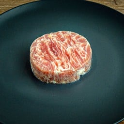 เนื้อสันในมาร์เบิลออสเตรเลีย