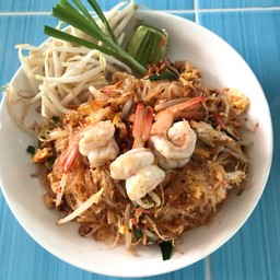 ผัดไทยโบราณ