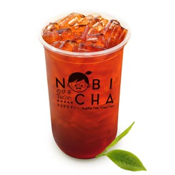 ชาดำเย็น