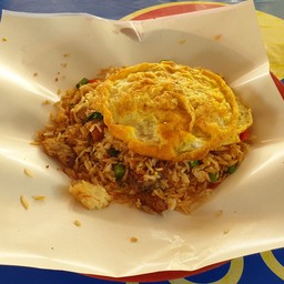 อาหารตามสั่ง บางบัวทองแฟกตอรี2