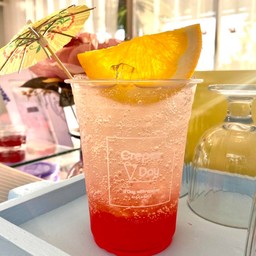 แตงโมโซดา