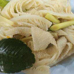 ผ้าขี้ริ้วลวก