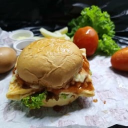 M_BURGER