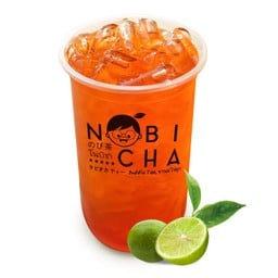 ชามะนาว