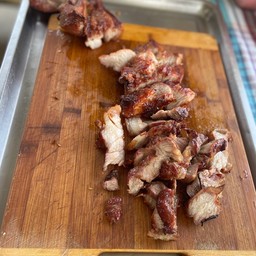 หมูย่าง (ครึ่งกิโลกรัม)