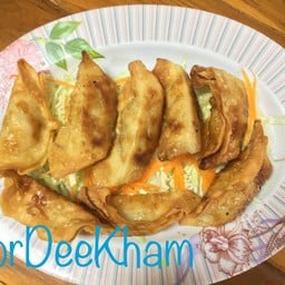 PorDeeKham(พอดีคำ) หมู่บ้านไดมอนด์วิลล์1