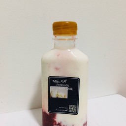 สตอเบอรี่คีเฟอร์