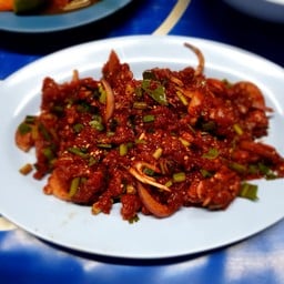 ร้านจ่าหลอย ลาบร้อยเอ็ด